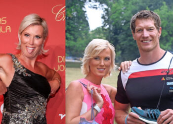 kamilla senjo lebensgefährte