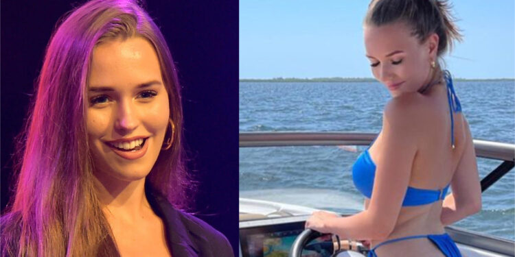laura müller fapello