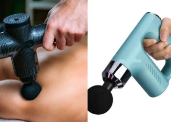 Massage Gun