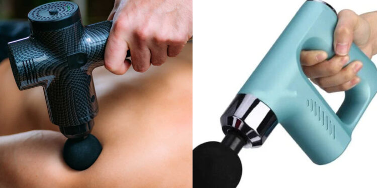 Massage Gun