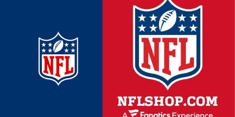 nfl shop europe