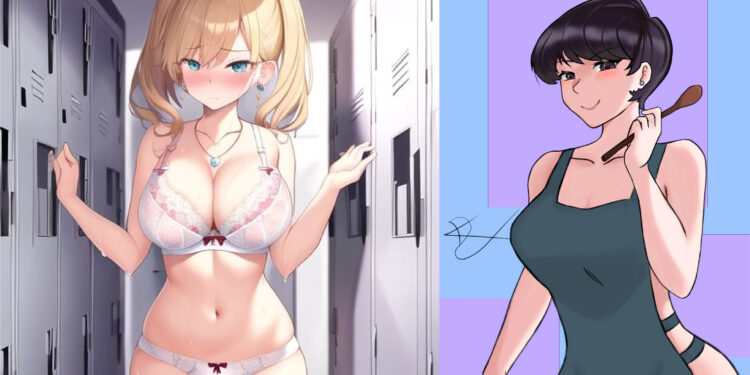 nsfw gif