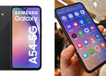samsung a54