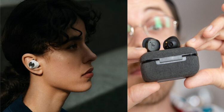 sennheiser momentum true wireless 3