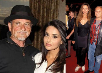 Tiffany Pesci: Ein Blick auf das Leben der Tochter eines Hollywood-Stars