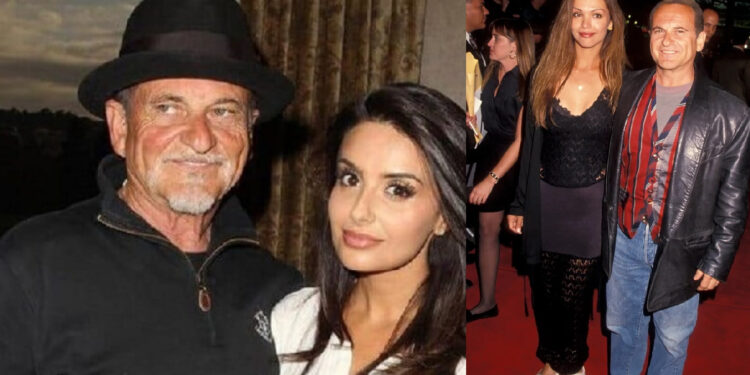 Tiffany Pesci: Ein Blick auf das Leben der Tochter eines Hollywood-Stars