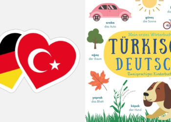türkisch deutsch