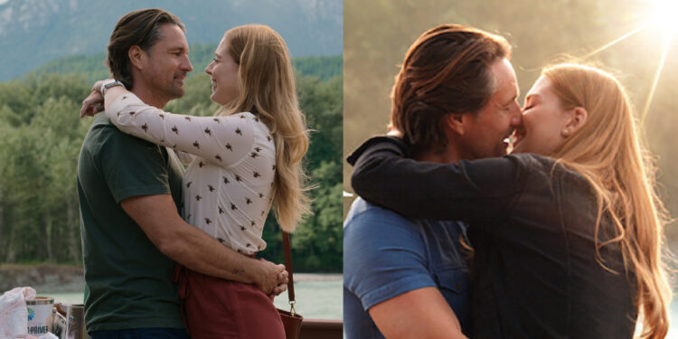 virgin river staffel 5