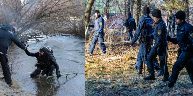bingen vermisstes mädchen mutter tot