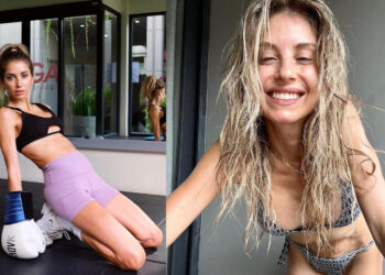 cathy hummels instagram