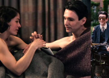 die herrlichkeit des lebens