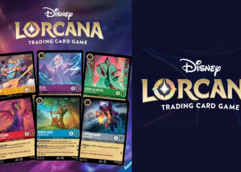 disney lorcana
