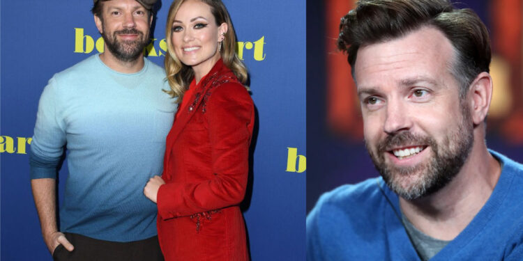 jason sudeikis