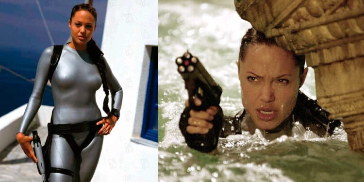 lara croft: tomb raider – die wiege des lebens