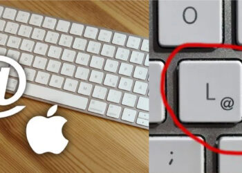 @ zeichen mac