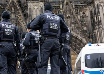 Sicherheitsdienst in Bremen