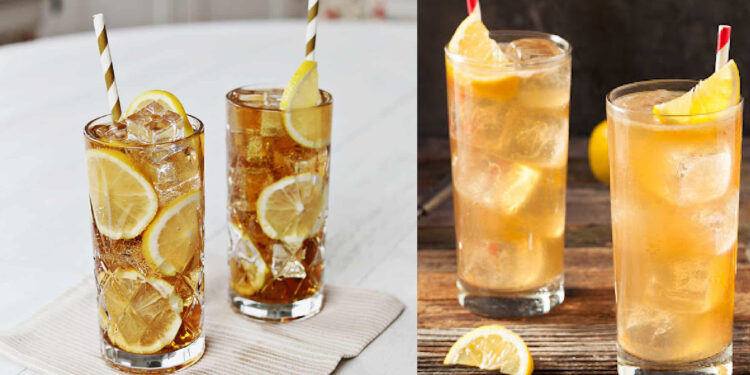 long island ice tea