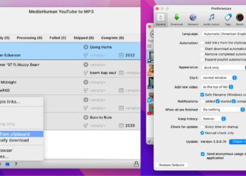 mediahuman youtube to mp3 converter