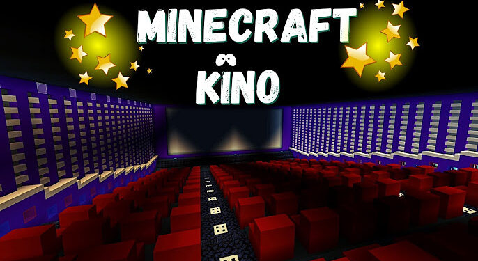 mega kino