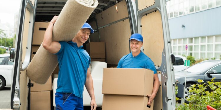 Umzug und Entrümpelung in Graz